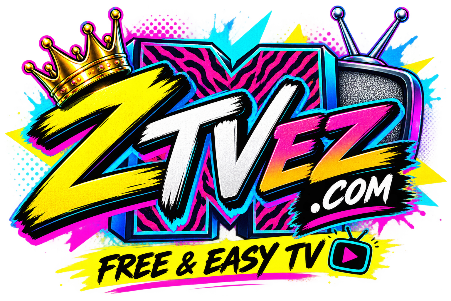 ZTVZilla.com